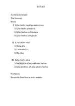 Referāts 'Ķīlas tiesības', 2.