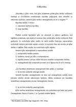 Referāts 'Ķīlas tiesības', 12.