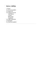 Referāts 'Hepatīts B', 1.