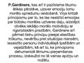 Prezentācija 'Četru principu loma mūsdienu medicīnas ētikā', 18.