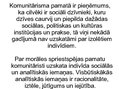 Prezentācija 'Četru principu loma mūsdienu medicīnas ētikā', 20.