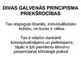 Prezentācija 'Četru principu loma mūsdienu medicīnas ētikā', 24.
