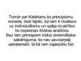 Prezentācija 'Četru principu loma mūsdienu medicīnas ētikā', 25.