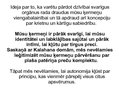 Prezentācija 'Četru principu loma mūsdienu medicīnas ētikā', 31.