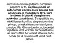 Prezentācija 'Četru principu loma mūsdienu medicīnas ētikā', 40.