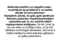Prezentācija 'Četru principu loma mūsdienu medicīnas ētikā', 43.