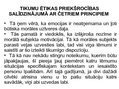Prezentācija 'Četru principu loma mūsdienu medicīnas ētikā', 48.