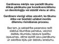 Prezentācija 'Četru principu loma mūsdienu medicīnas ētikā', 51.