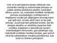 Prezentācija 'Četru principu loma mūsdienu medicīnas ētikā', 60.