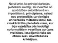 Prezentācija 'Četru principu loma mūsdienu medicīnas ētikā', 64.