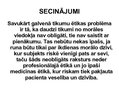 Prezentācija 'Četru principu loma mūsdienu medicīnas ētikā', 66.