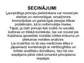 Prezentācija 'Četru principu loma mūsdienu medicīnas ētikā', 67.