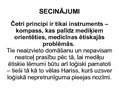 Prezentācija 'Četru principu loma mūsdienu medicīnas ētikā', 69.