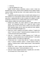 Diplomdarbs 'SIA "X" finanšu un risku analīze', 24.