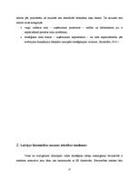 Diplomdarbs 'SIA "X" finanšu un risku analīze', 27.