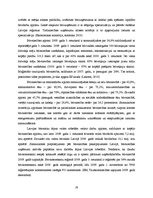 Diplomdarbs 'SIA "X" finanšu un risku analīze', 29.