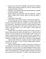 Diplomdarbs 'SIA "X" finanšu un risku analīze', 35.