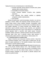 Diplomdarbs 'SIA "X" finanšu un risku analīze', 40.