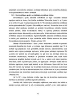 Diplomdarbs 'SIA "X" finanšu un risku analīze', 42.