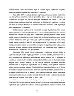 Diplomdarbs 'SIA "X" finanšu un risku analīze', 43.