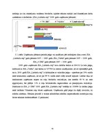 Diplomdarbs 'SIA "X" finanšu un risku analīze', 45.
