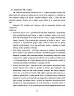 Diplomdarbs 'SIA "X" finanšu un risku analīze', 54.