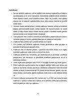 Diplomdarbs 'SIA "X" finanšu un risku analīze', 61.