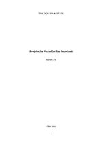 Referāts 'Zvejniecība', 1.