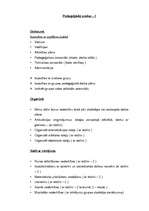 Prakses atskaite 'Prakse pirmsskolas izglītības iestādē', 2.