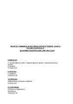 Prakses atskaite 'Prakse pirmsskolas izglītības iestādē', 14.