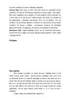 Prakses atskaite 'Prakse pirmsskolas izglītības iestādē', 19.