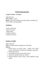 Prakses atskaite 'Prakse pirmsskolas izglītības iestādē', 34.