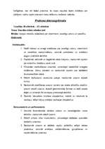 Prakses atskaite 'Prakse pirmsskolas izglītības iestādē', 51.