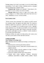 Prakses atskaite 'Prakse pirmsskolas izglītības iestādē', 59.