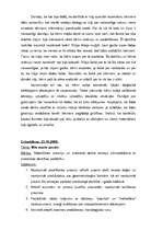 Prakses atskaite 'Prakse pirmsskolas izglītības iestādē', 63.