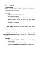 Prakses atskaite 'Prakse pirmsskolas izglītības iestādē', 70.