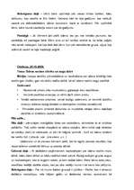 Prakses atskaite 'Prakse pirmsskolas izglītības iestādē', 72.