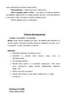 Prakses atskaite 'Prakse pirmsskolas izglītības iestādē', 75.