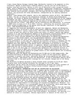 Eseja 'Comparing the Financial Performance of Qantas and Woolworths ', 1.