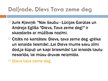 Prezentācija 'Trimdas literatūra Latvijā un ārpus tās. Anšlavs Eglītis', 9.