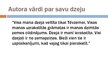 Prezentācija 'Trimdas literatūra Latvijā un ārpus tās. Anšlavs Eglītis', 11.