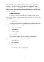 Referāts 'Psiholoģiskās vēstures aspekti un virzieni psiholoģijā', 4.