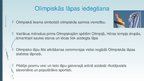 Prezentācija 'Olimpisko spēļu atklāšanas ceremonija', 10.