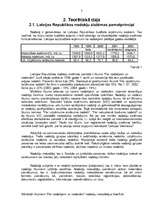 Referāts 'Uzņēmuma ienākuma nodoklis un tā ekonomiskā būtība', 5.