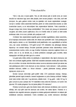 Eseja 'Vides aizsardzība', 2.