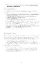 Konspekts 'Uztura bagātinātāji', 3.