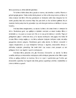 Konspekts 'Mazbērna novērojums', 4.