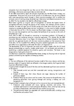 Referāts 'Blue ocean strategy_Cirque du Soleil_LGE', 2.