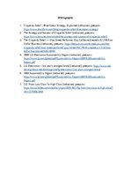 Referāts 'Blue ocean strategy_Cirque du Soleil_LGE', 5.