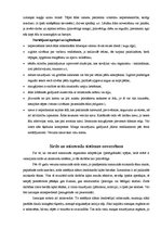 Referāts 'Veca cilvēka veselības novērošana un novērtēšana', 5.